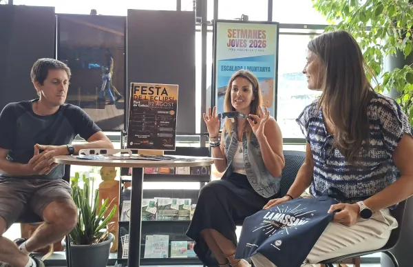 festa eclipsi