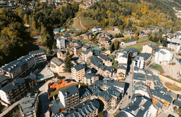 la massana