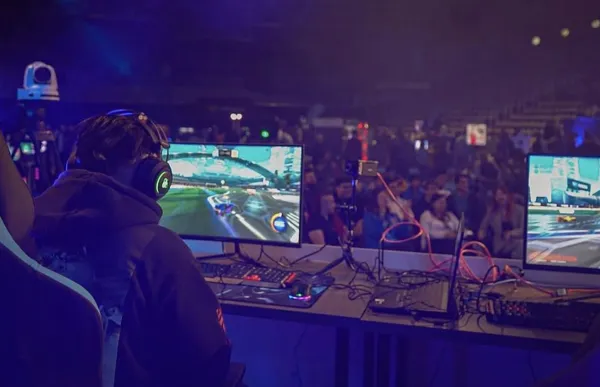 p. 07 eSports