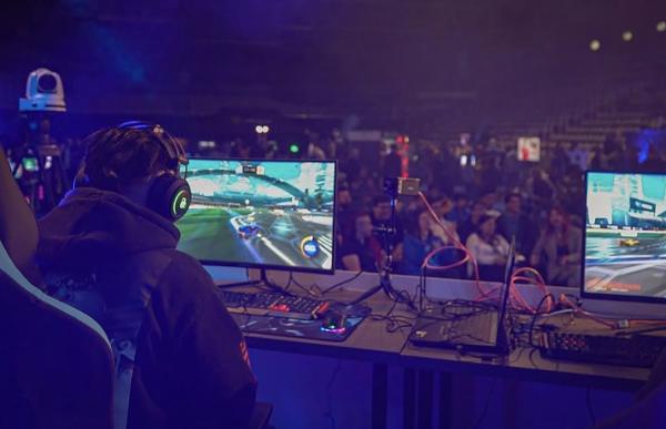 p. 07 eSports