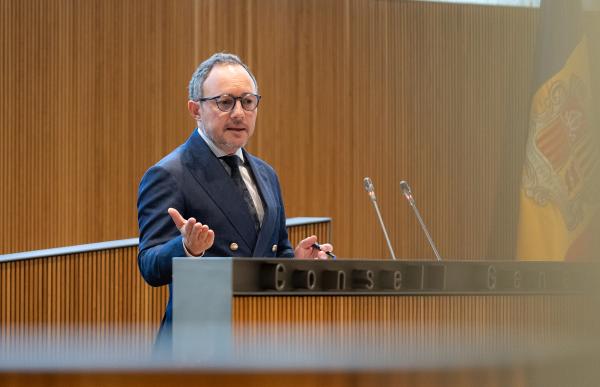 xavier espot