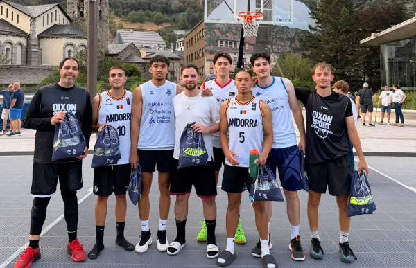 p. 23 basquet 3x3 els cabritas foto fab