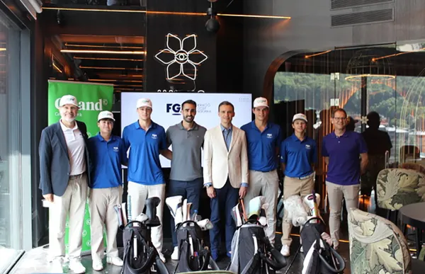 p. 22 golf previa foto fga