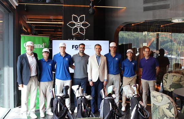 p. 22 golf previa foto fga