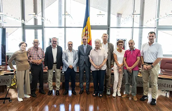 canillo acords armiana