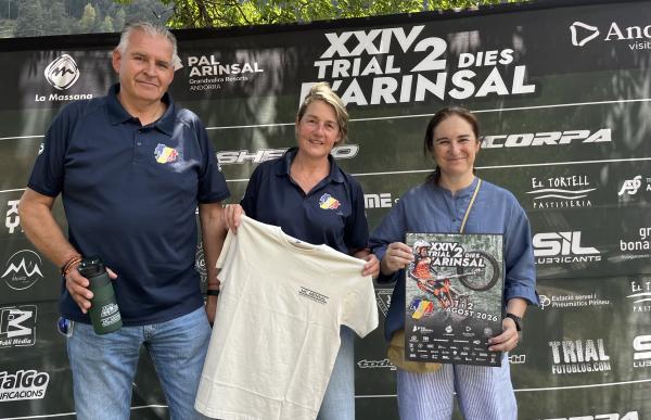 p. 23 presentació trial arinsal 2 foto comu la massana