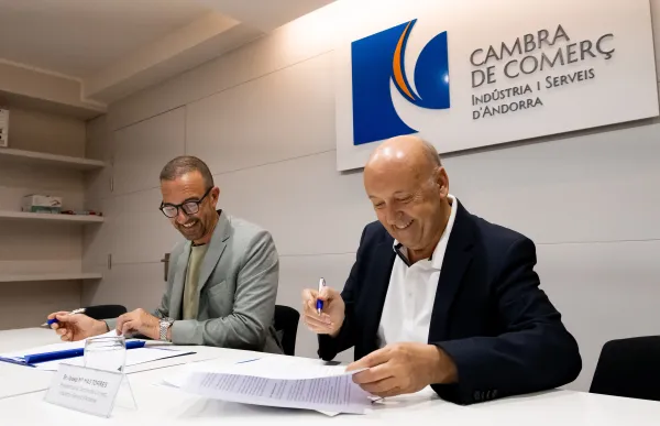 cambra torres conveni