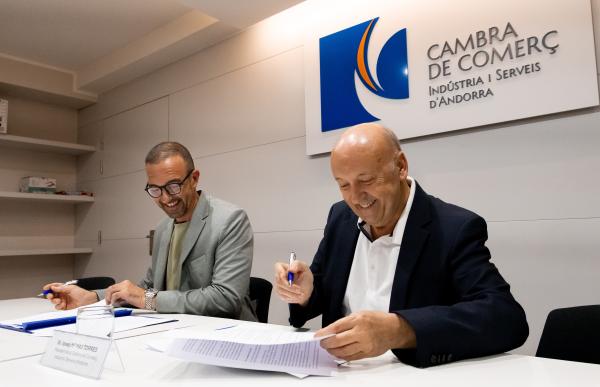 cambra torres conveni