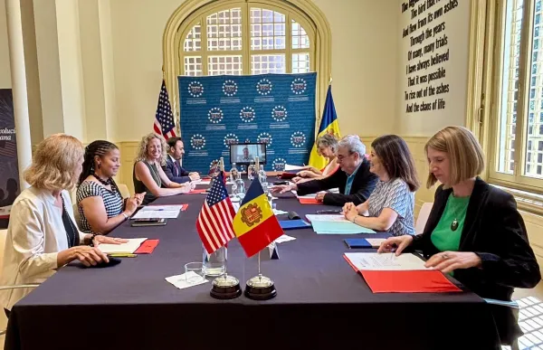 Comitè Fulbright