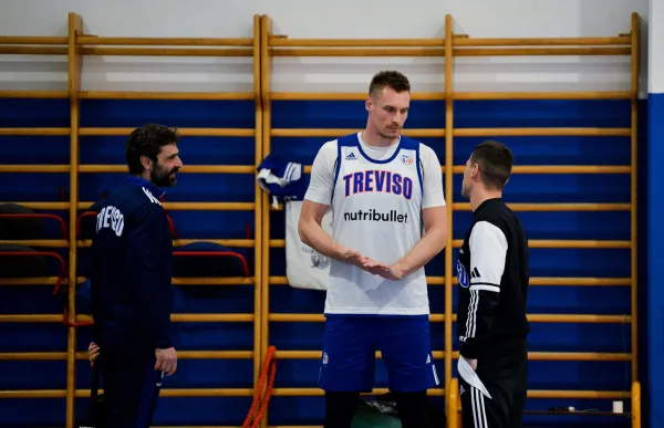 p. 23 leon radosevic foto treviso