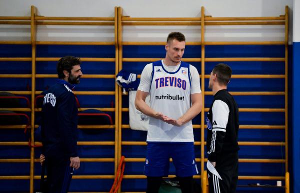 p. 23 leon radosevic foto treviso