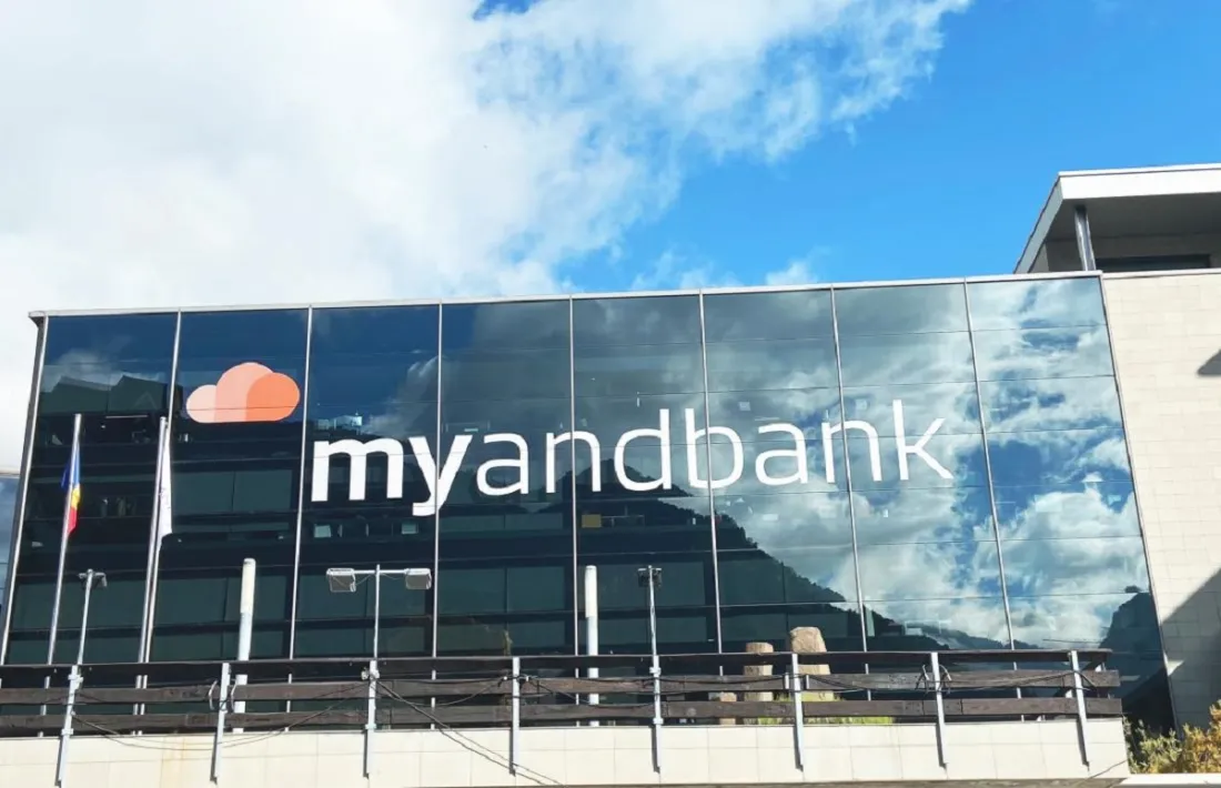 La campanya reforça el posicionament de Myandbank com una de les opcions més competitives per a l'estalvi. 