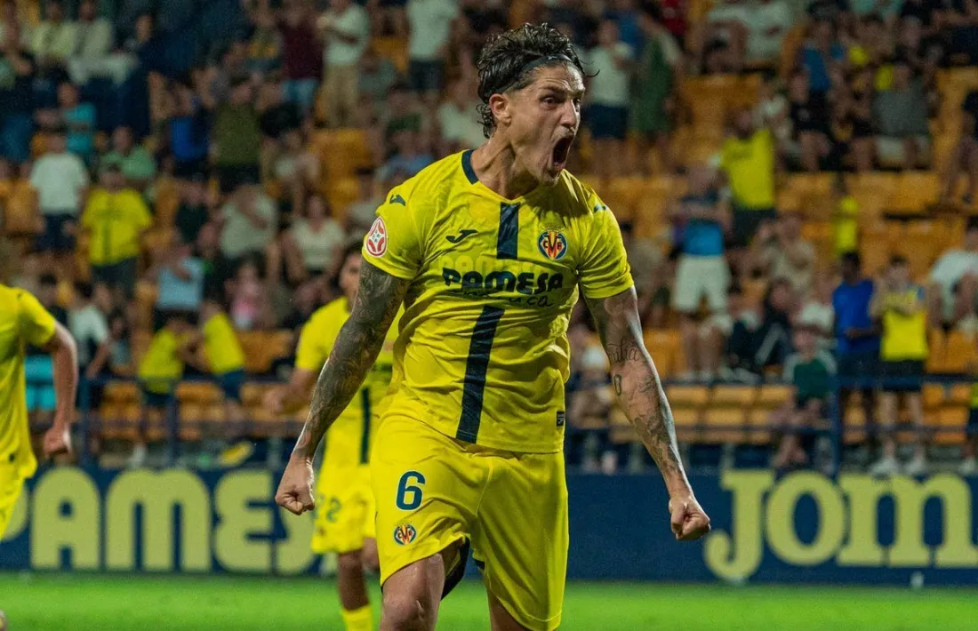 Lautaro Spatz, besnet d’un mític de Boca, fitxa per l’FC Andorra.