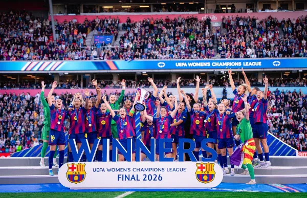 p. 22 barça femení foto fc barcelona