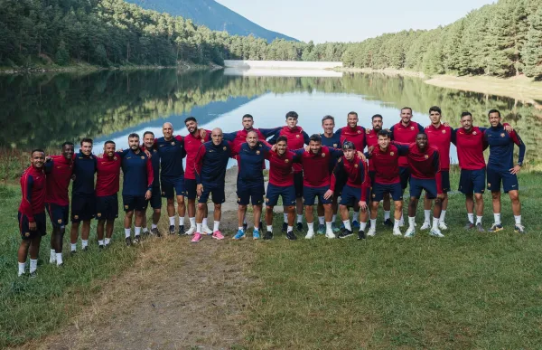 p. 23 barça futbol sala a engolasters foto fc barcelona