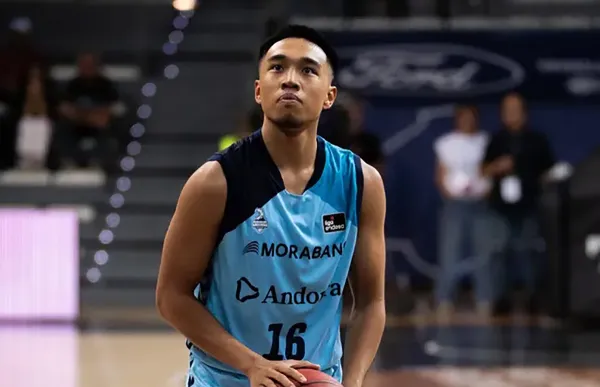 p. 23 aaron ganal acb photo dani catalan