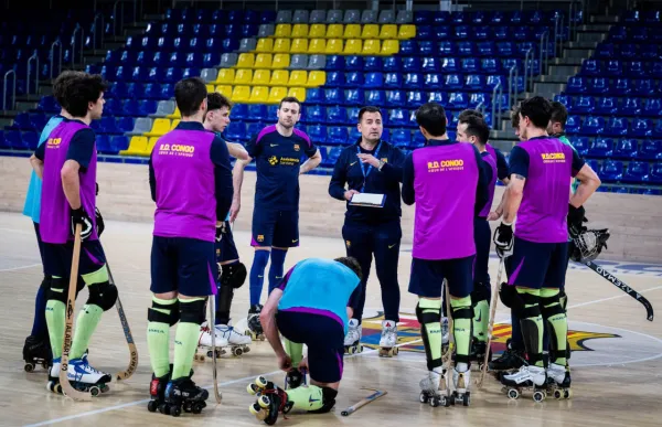 p. 23 barça hoquei patins foto fc barcelona