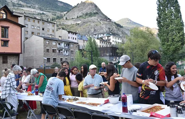 horts canillo 2