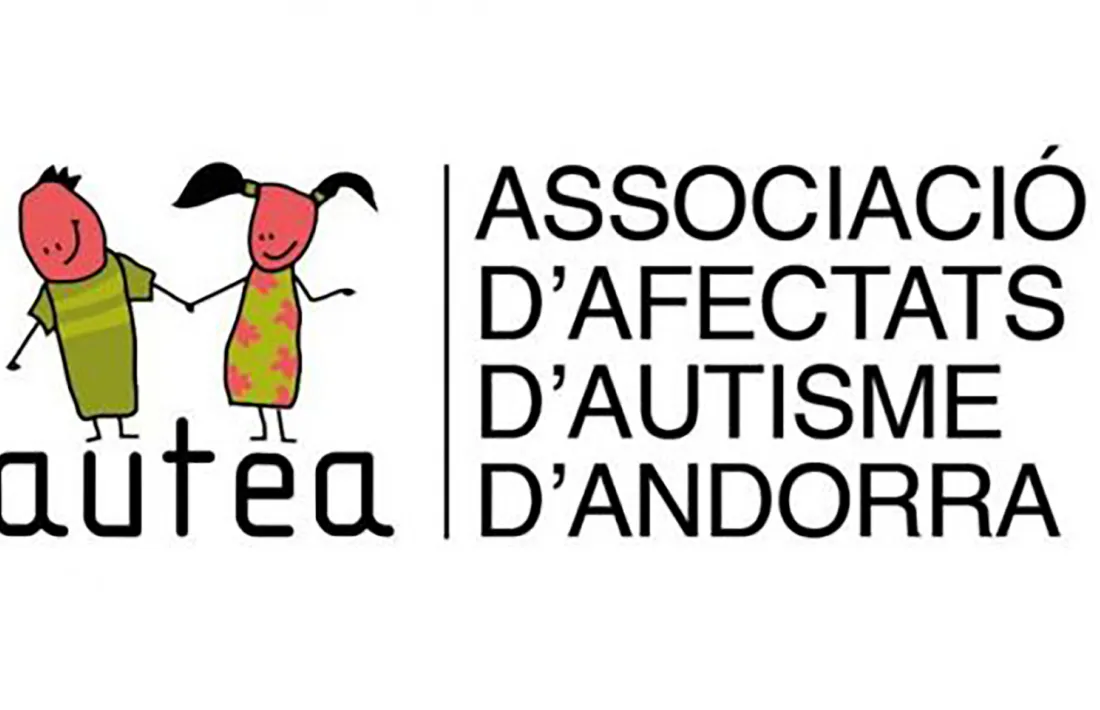 El logo de l’Associació del Trastorn de l’Espectre de l’Autisme.