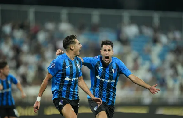p. 22 primera foto drita vs inter escaldes foto @interescaldes