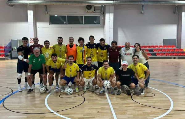 p. 23 ranger's futbol sala foto ranger's
