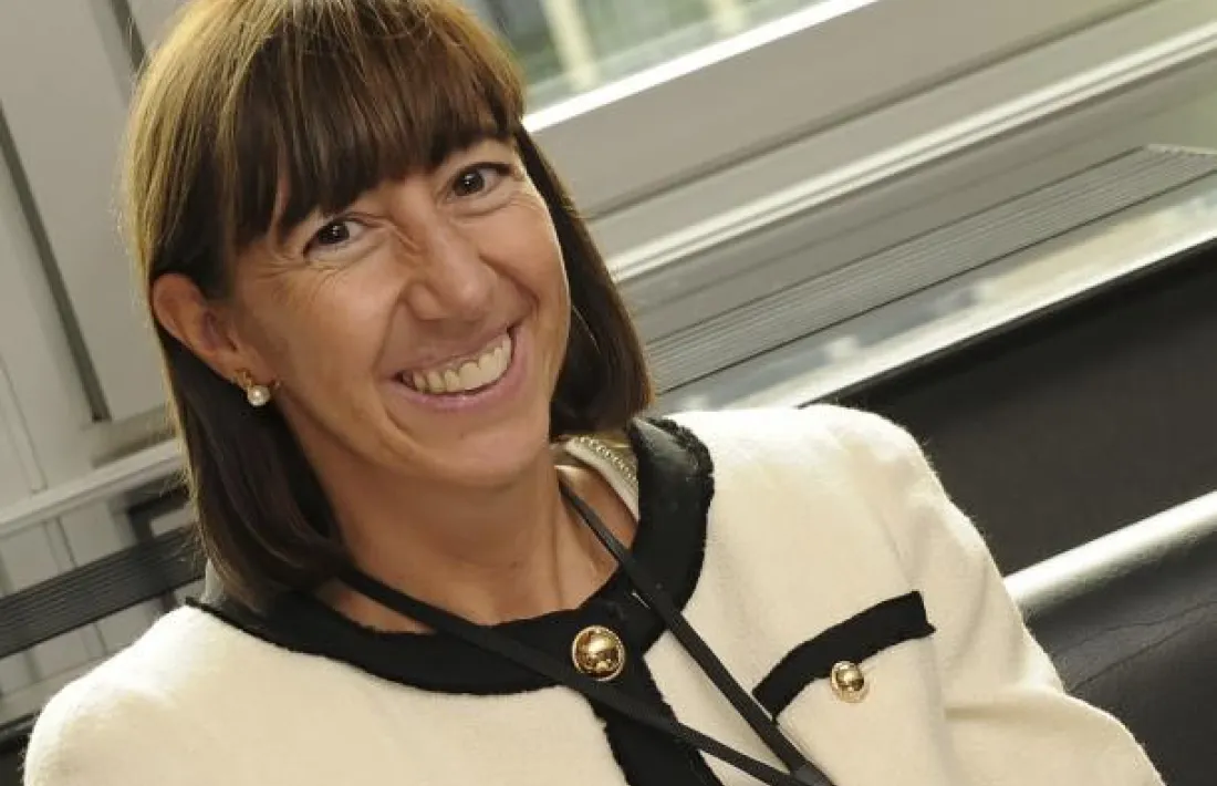 Eva Descarrega assumirà Funció Pública i Reforma Administrativa