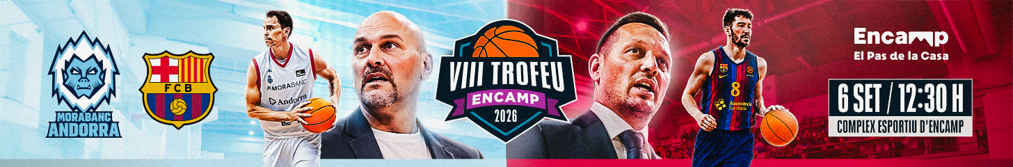comu encamp torneig basquet 2026