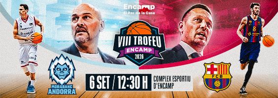 comu encamp torneig basquet 2026