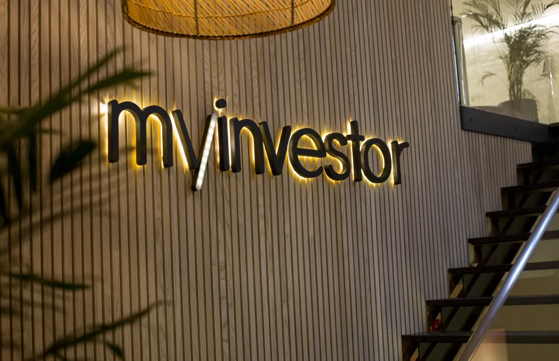 La inversió s’ha convertit en el principal motor de MyInvestor. 
