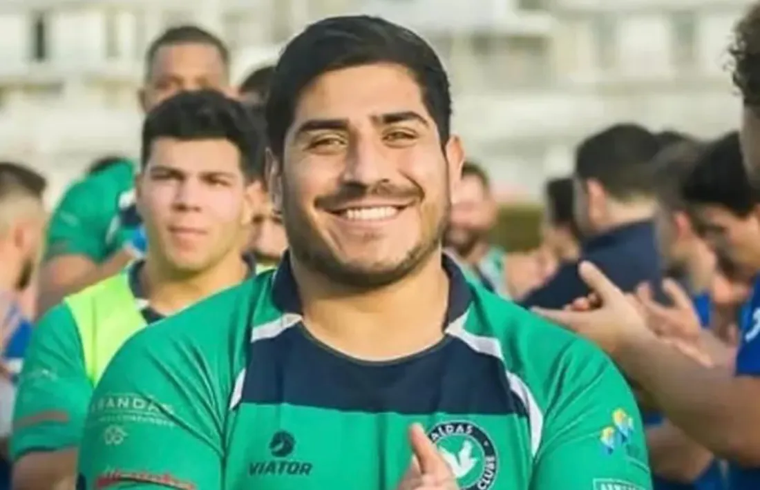 Marcos Pedregal, al Caldas.