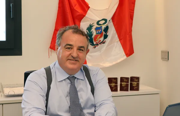 Tàpies Perú