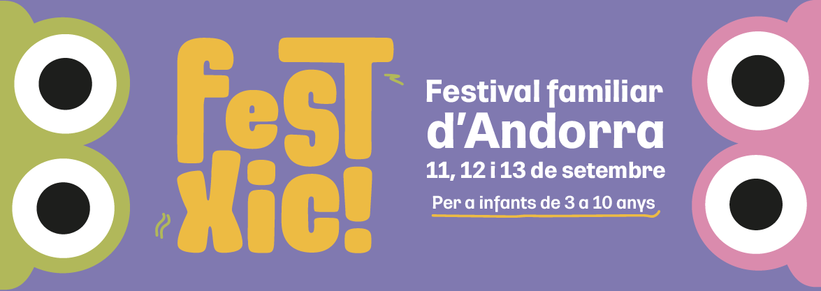 comu ALV fest xic