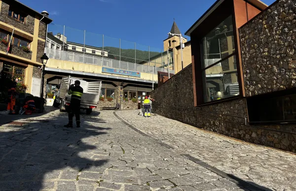 obres casc antic massana