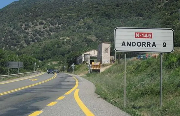 carretera