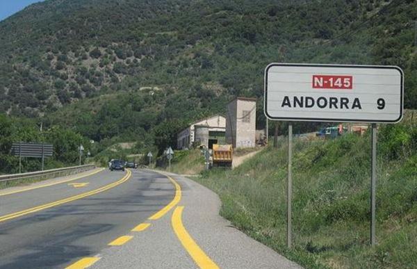 carretera