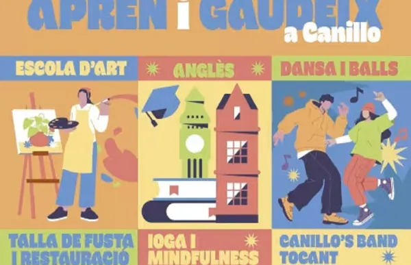 activitats culturals canillo