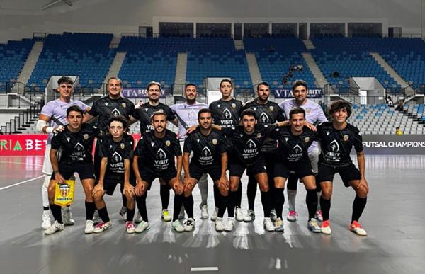 p. 23 ranger's a la champions foto rangers