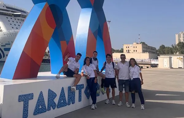p. 23 jocs mediterrani atletisme foto faa