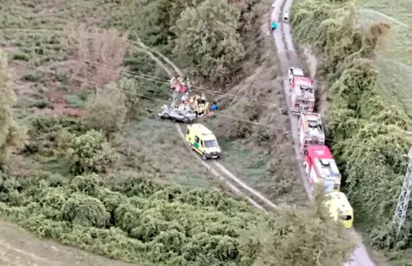 accident