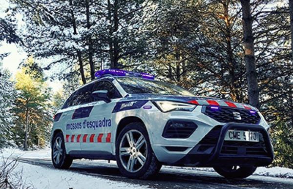 mossos