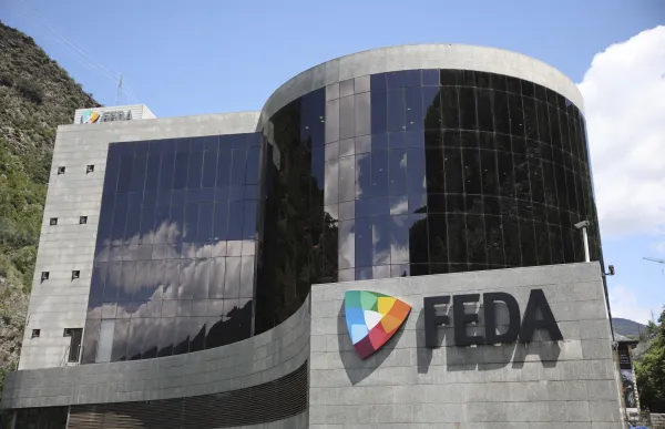 feda energia