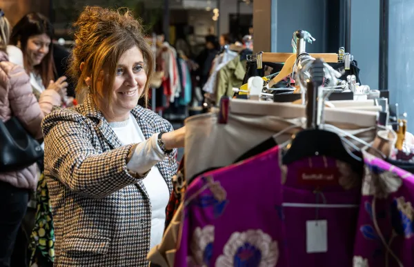 vide dressing
