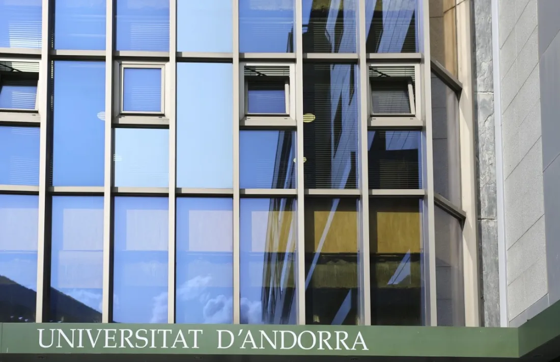 Les inscripcions al programa de Doctorat es poden presentar de l'1 de setembre a l'1 de novembre.
