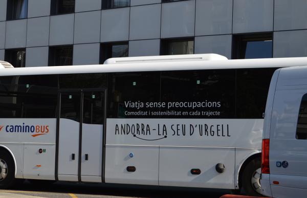 bus