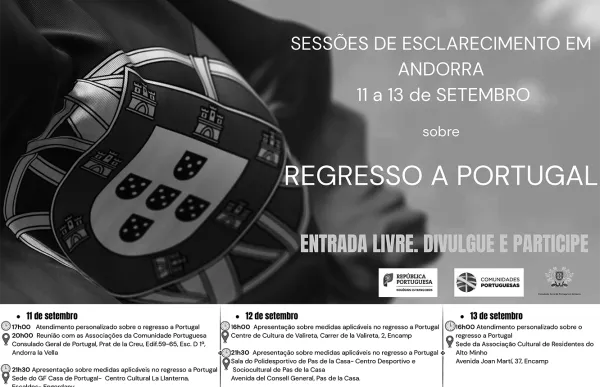 cartell retorn