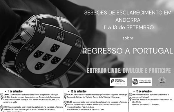 cartell retorn