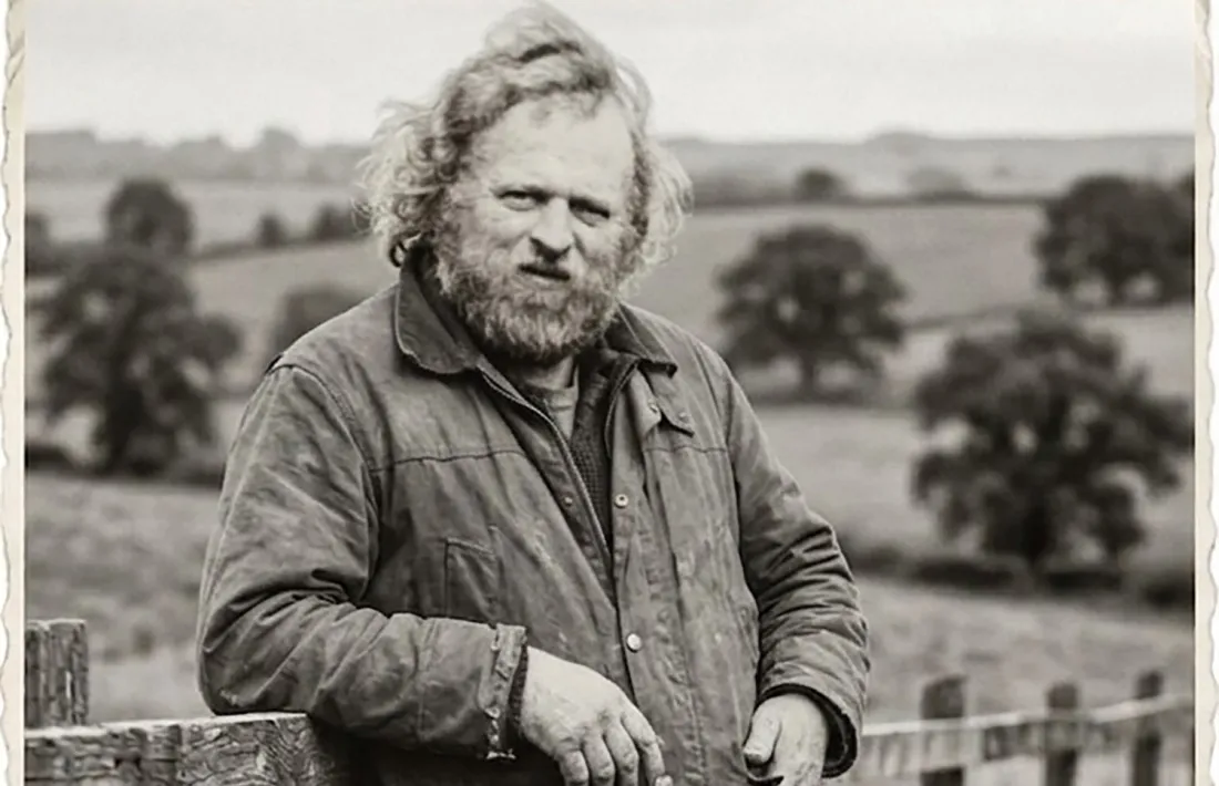 "Mick O'Shea" es va convertir en un respectat empresari de la indústria del cinema a Irlanda.