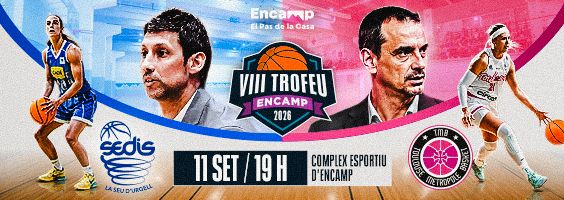 comu encamp torneig basquet 2026_2n partit