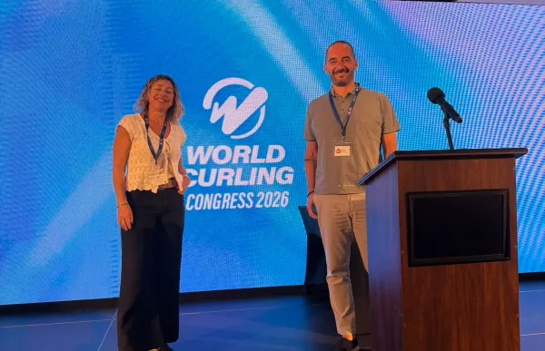 p. 22 2 congres internacional curling