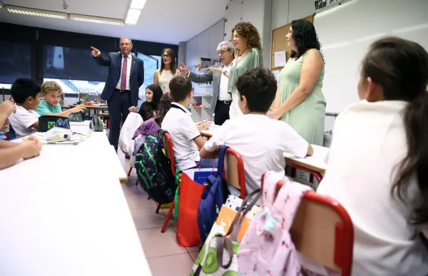 curs escolar